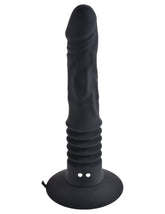 Anal Fantasy Elite Vibrating Ass Fucker Anal Dildo Anal Dildos